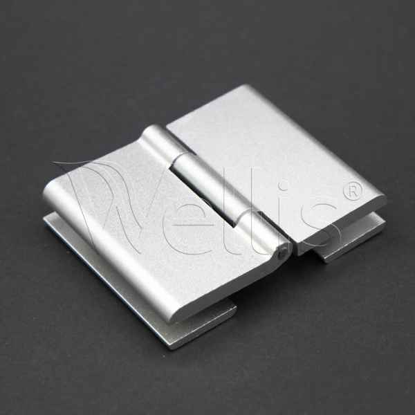 Charnière de porte 2. pour sauna Hemlock Wellisparts