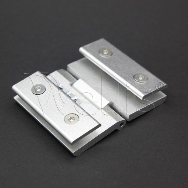 Charnière de porte 2. pour sauna Hemlock Wellisparts 2