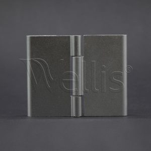 Charnière de porte 2. pour sauna Hemlock – Image 3