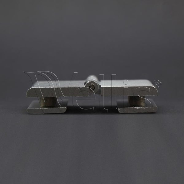 Charnière de porte 2. pour sauna Hemlock Wellisparts 4