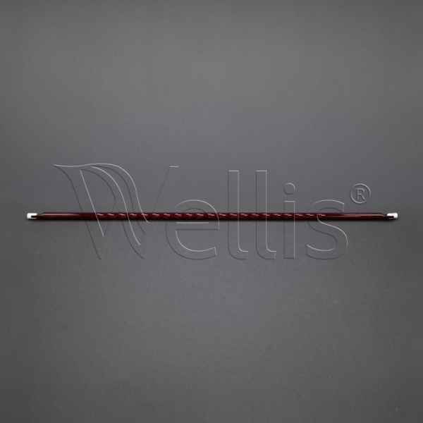 Élément de chauffage halogène Ruby 534mm 350 W pour sauna Hemlock Wellisparts