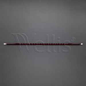 Élément de chauffage halogène Ruby 534mm 5000 W pour sauna Hemlock Wellisparts Élément de chauffage halogène Ruby 534mm 5000 W pour sauna Hemlock Wellisparts