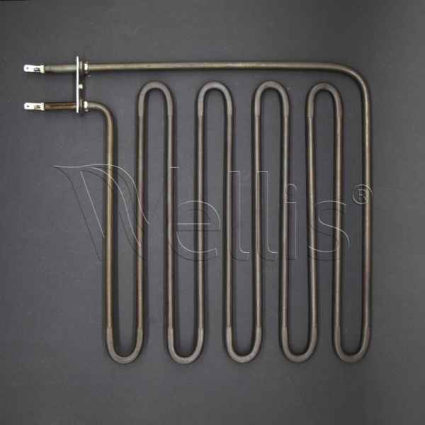 Heater element for Harvia Vega/Vega Kombi heaters 3000W Wellisparts