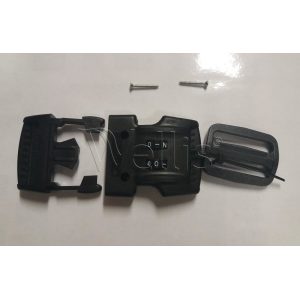 Számkódos csat készlet medencetetőhöz Wellisparts Számkódos csat készlet medencetetőhöz Wellisparts