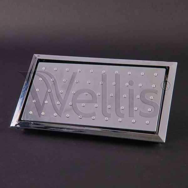 Napoli Back massage panel Wellisparts