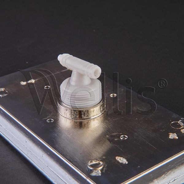 Napoli Back massage panel Wellisparts 2