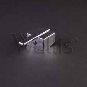 Bouton de commande de température avec plafond Napoli – Image 1