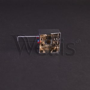 Bouton de commande de température avec plafond Napoli – Image 2