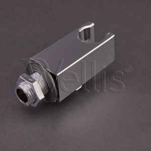 Brausehalter Napoli – Bild 1