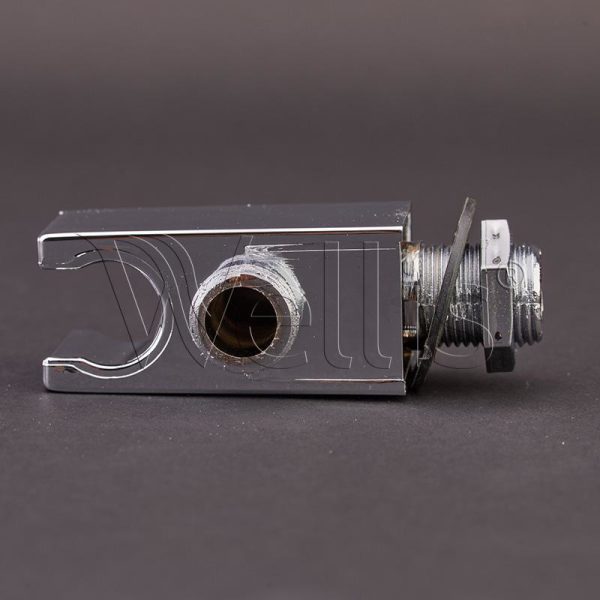 Brausehalter Napoli Wellisparts 2 Brausehalter Napoli Wellisparts 2