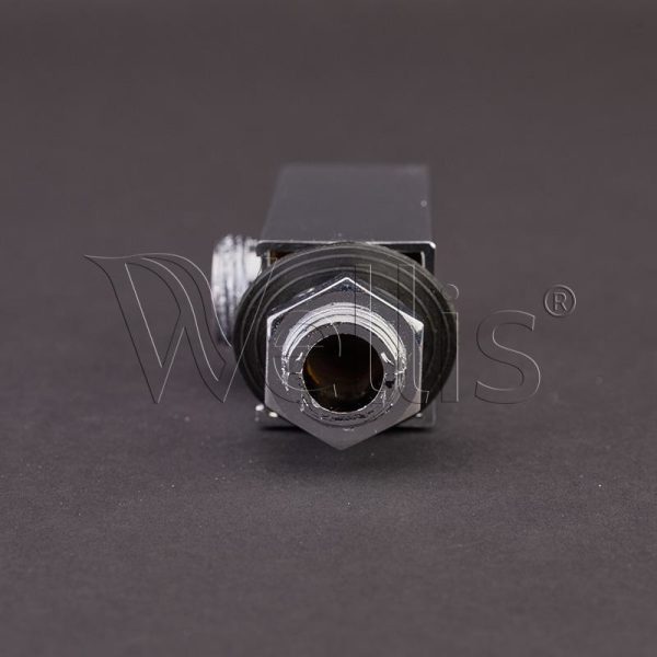 Brausehalter Napoli Wellisparts 3 Brausehalter Napoli Wellisparts 3