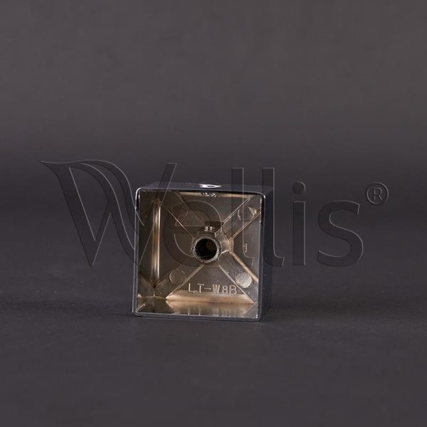 Modica function heads with cover Wellisparts 2