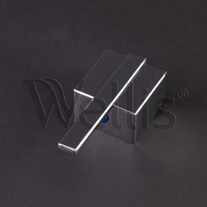 Modica Temperature control knob with ceiling and siliconring Wellisparts Modica Temperature control knob with ceiling and siliconring Wellisparts