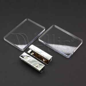 Tablette latérale pour cabine de douche Napoli Wellisparts Tablette latérale pour cabine de douche Napoli Wellisparts