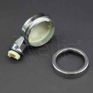 Aura Aromatherapy Duschkopf-Paket Wellisparts 2 Aura Aromatherapy Duschkopf-Paket Wellisparts 2