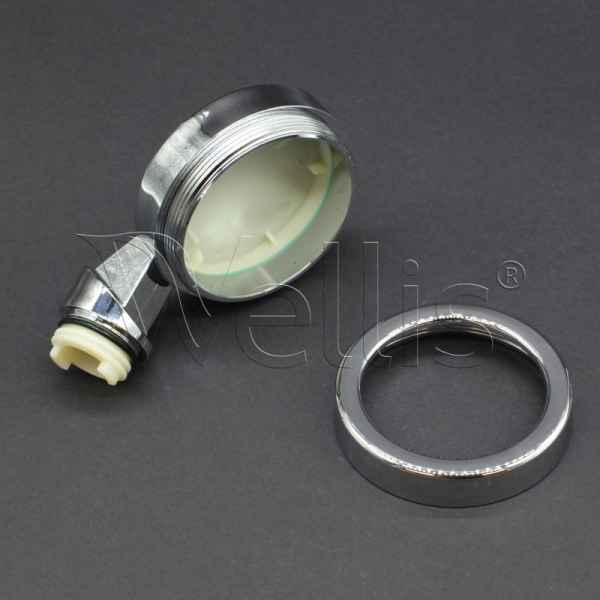 Aura Aromatherapy Shower Head-Reparaturset Wellisparts