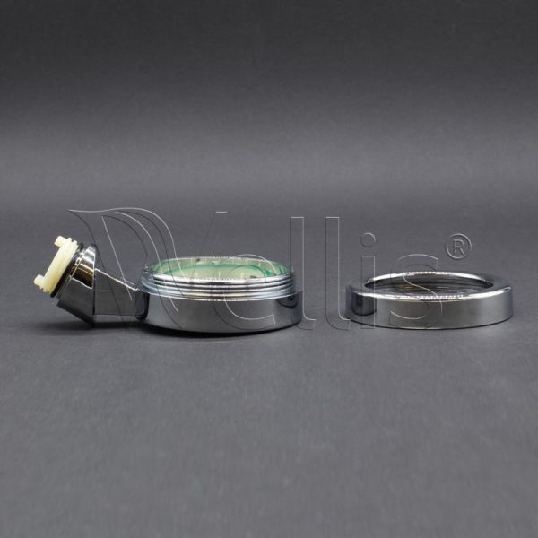 Aura Aromatherapy Shower Head-Reparaturset Wellisparts 2