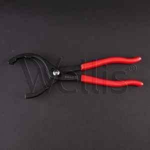 Pince filtre à huile robuste