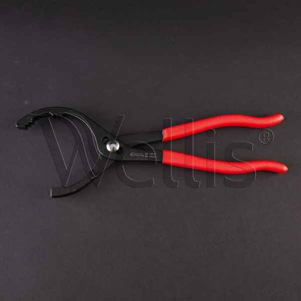 Pince filtre à huile robuste Wellisparts Pince filtre à huile robuste Wellisparts