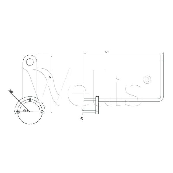 Jet kulcs dúsító V2 Wellisparts 2