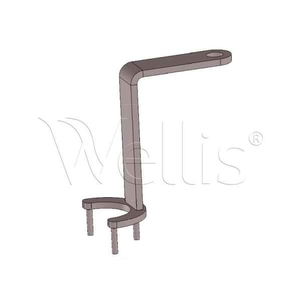 Jet kulcs csap V2 Wellisparts