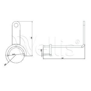 Jet kulcs csap V2 Wellisparts Jet kulcs csap V2 Wellisparts