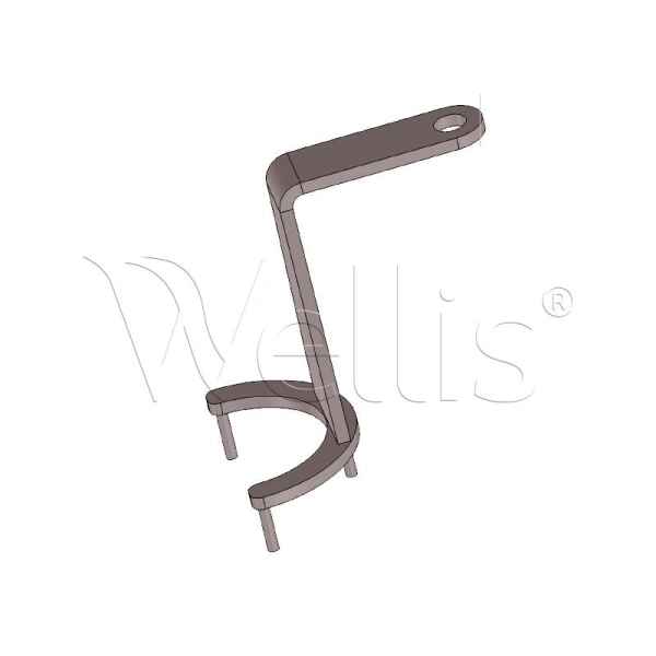 Clé de serrage jet pour inverseur de pompe V2 Wellisparts