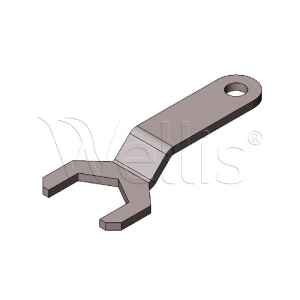 Jet kulcs micro Wellisparts 2 Jet kulcs micro Wellisparts 2