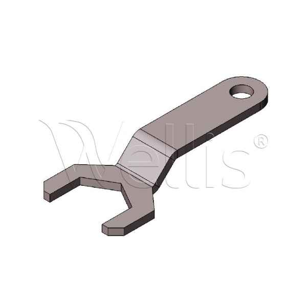 Jet kulcs micro Wellisparts