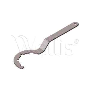 Jet kulcs 7″ Wellisparts 2 Jet kulcs 7″ Wellisparts 2