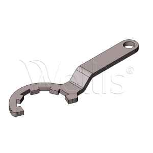 Jet kulcs midi világítós Wellisparts 2 Jet kulcs midi világítós Wellisparts 2