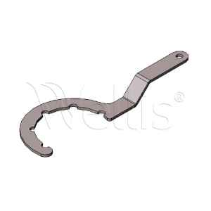 Jet kulcs 7″ világítós Wellisparts 2 Jet kulcs 7″ világítós Wellisparts 2