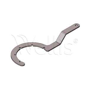 Clé de serrage pour skimmers – Image 1