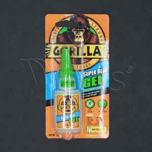 Gorilla ragasztó gél (zöld) Wellisparts Gorilla ragasztó gél (zöld) Wellisparts