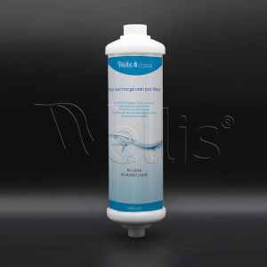 Pure stream vízlágyító Wellisparts 2 Pure stream vízlágyító Wellisparts 2