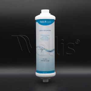 Pure fill szénszűrő Wellisparts 2 Pure fill szénszűrő Wellisparts 2