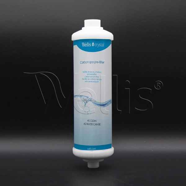 Pure fill (filtre à charbon) Wellisparts