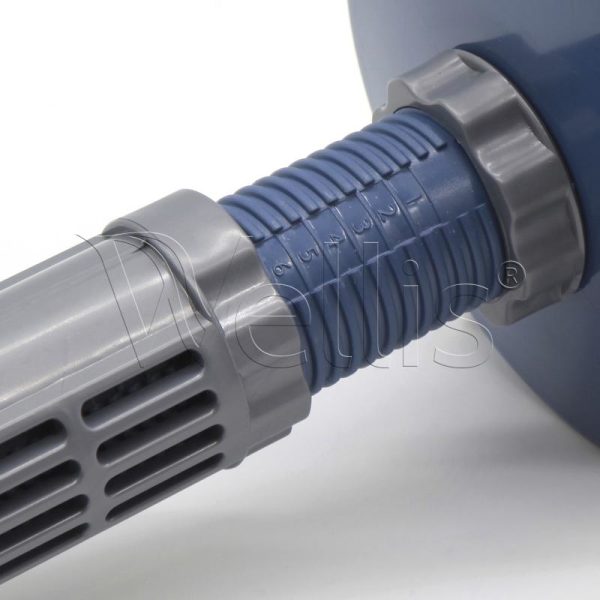 Chemikalien Dosierer Schwimmend Wellisparts 3