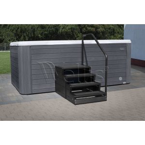 Swimspa lépcső Wellisparts Swimspa lépcső Wellisparts