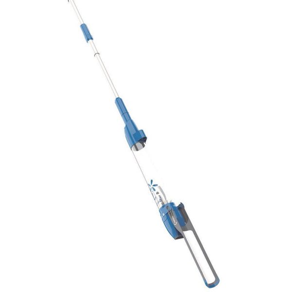 SPA Wand kézi medencetisztító V2 Wellisparts 2