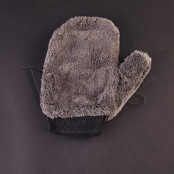 Spa tisztító kesztyű Wellisparts 2