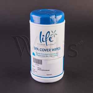 Spa tető tisztító törlőkendő Wellisparts 2 Spa tető tisztító törlőkendő Wellisparts 2