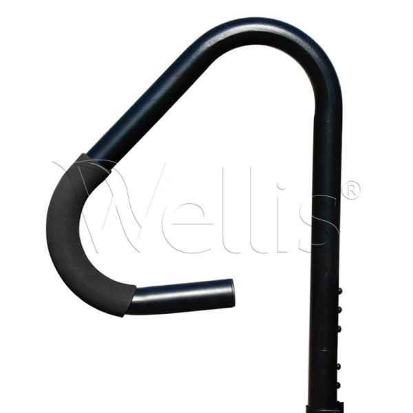 Poignée d’accès spa Wellisparts