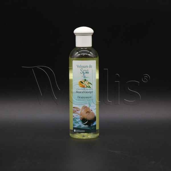 Aroma 250 ml Narancsvirág Wellisparts Aroma 250 ml Narancsvirág Wellisparts