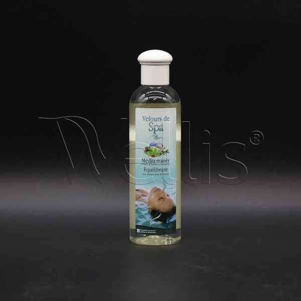 Aroma 250 ml Mediterranische Wellisparts