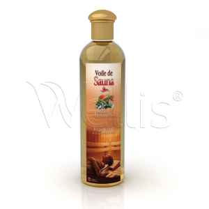 Aroma polynesian for sauna 250 ml Wellisparts