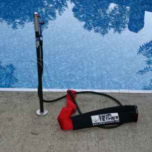 Úszó bot Wellisparts Úszó bot Wellisparts