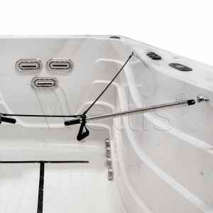 Evező készlet swimspa Wellisparts Evező készlet swimspa Wellisparts