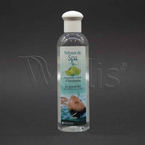 Aroma Eucalyptus für Whirlpool 250 ml Wellisparts