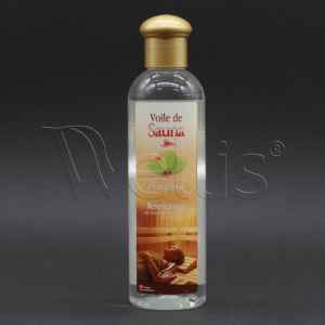 Aroma Eucalyptus szaunához 250 ml Wellisparts Aroma Eucalyptus szaunához 250 ml Wellisparts